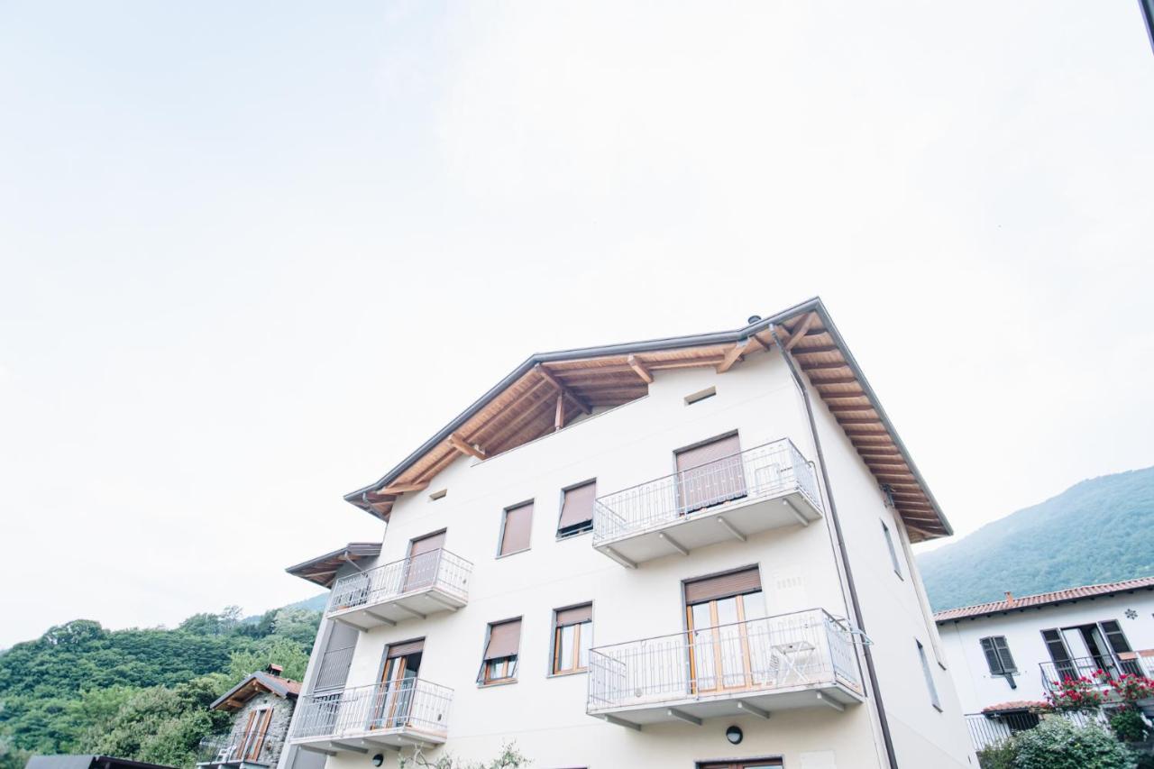 My Holidays - Musso Apartment ภายนอก รูปภาพ